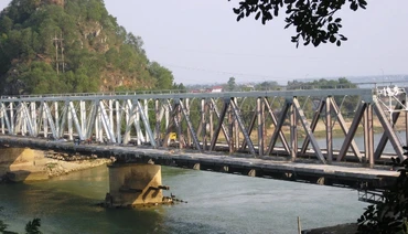Hàm Rồng rất giàu tiềm năng phát triển du lịch