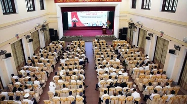 Cựu chiến binh hải quân Nghệ An, Hà Tĩnh kỷ niệm 55 năm chiến thắng trận đầu