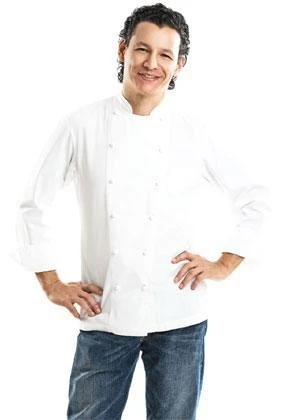 Bobby Chinn.