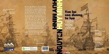  “Tìm lại con đường tơ lụa trên biển Đông”: Không chỉ là ký sự