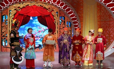 “Táo quân 2016”: Mổ xẻ “thực phẩm bẩn”, “hối lộ”, “bôi trơn”