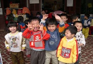 Thực hiện chế độ BHXH tự nguyện đối với cán bộ làm công tác dân số, gia đình, trẻ em