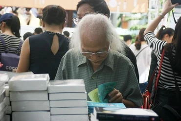 Giới thiệu nhiều sách mới tại Hội sách Hà Nội