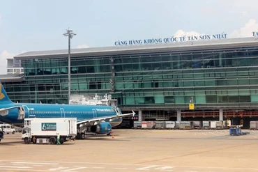 Ủy ban Quản lý vốn Nhà nước chấp thuận giao ACV làm nhà ga T3