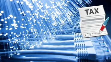 Mỹ thôi đánh thuế truy nhập Internet