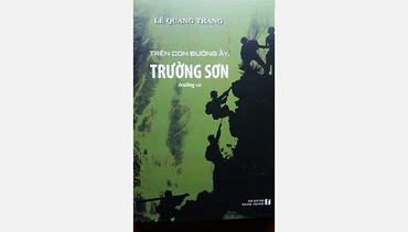 Trên con đường ấy, Trường Sơn