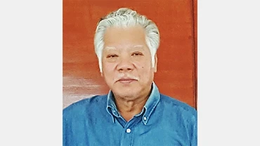 Cần tạo bệ phóng cho tài năng trẻ nghệ thuật truyền thống