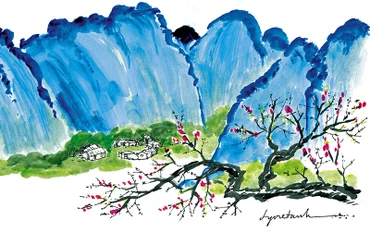 Mỗi khi xuân về