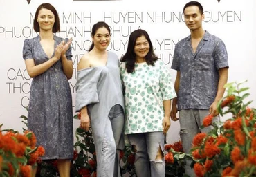 Một số mẫu thiết kế của GenViet dành cho người béo.