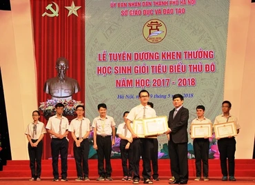 (Ảnh: LÊ SƠN)