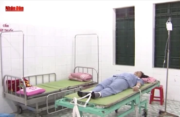  Con đường “ngắn ngủi” từ trầm cảm sau sinh đến rối loạn tâm thần