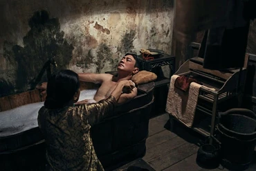 Phim "Đảo của dân ngụ cư" sẽ được trình chiếu tại Tây Ban Nha.