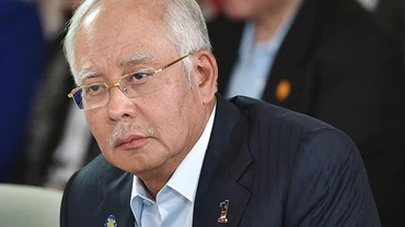 Malaysia xét xử cựu Thủ tướng Najib Razak