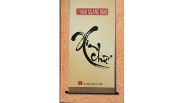 “Xin chữ” và đôi điều cảm nhận