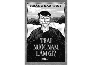 Thông điệp giá trị của “Trai nước Nam làm gì?”