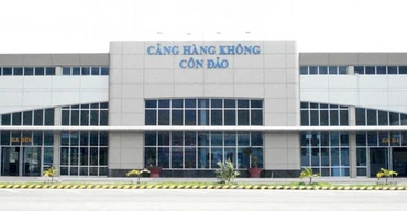 Nâng cao chất lượng đường bay TP Hồ Chí Minh – Côn Đảo