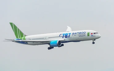 Bamboo Airways đạt chứng nhận đánh giá an toàn khai thác của IATA