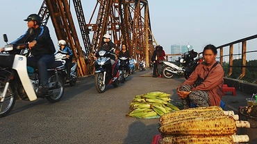 Lại vẫn “chặt chém” giữa Thủ đô