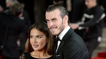 Bale lạc lõng ở Real