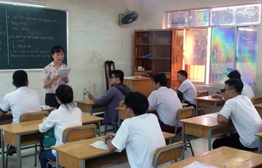 Nếu không có cơ chế giám sát hiệu quả, việc bỏ biên chế sẽ tạo cơ hội phát sinh nhiều tiêu cực.