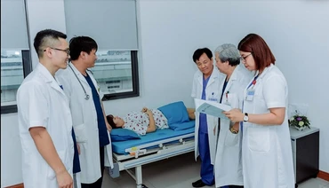 50% cặp đôi "gặp vấn đề" vô sinh, hiếm muộn ở độ tuổi dưới 30