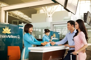 Vietnam Airlines lọt top 20 hãng hàng không có hạng "phổ thông đặc biệt" tốt nhất thế giới.