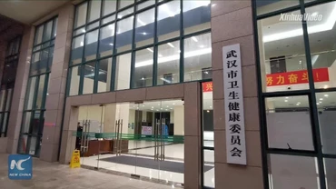 (Ảnh: XInhua)