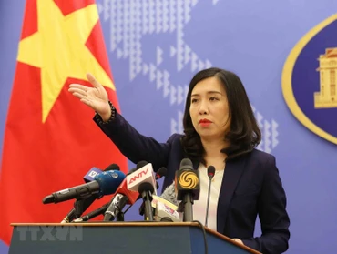 Ðóng góp và hy sinh của Việt Nam cùng Cam-pu-chia chấm dứt tội ác diệt chủng của Khmer Ðỏ là sự thật rõ ràng