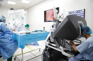Phát hiện 200 ca ung thư đại trực tràng mỗi tháng