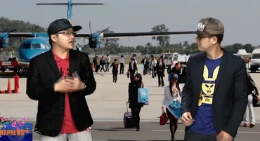 Bản tin bằng nhạc rap của VietnamPlus đoạt giải quốc tế về báo chí sáng tạo