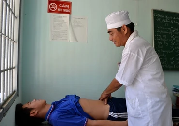 Góp một niềm tin