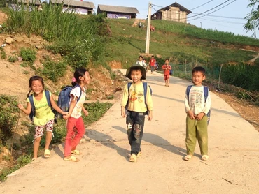 Đẩy mạnh tuyên truyền, vận động ở vùng đồng bào dân tộc thiểu số
