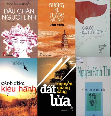 Lòng yêu nước không độc quyền