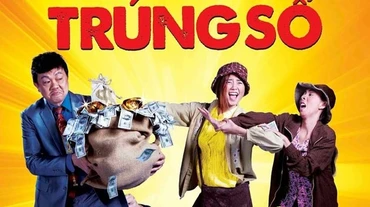  “Trúng số” đại diện cho Việt Nam đi dự Oscar