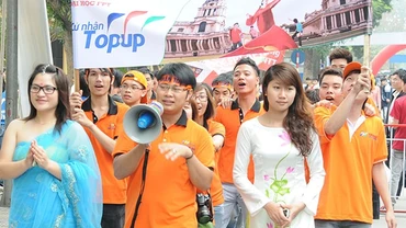 Trường đại học FPT liên kết với Trường đại học Công nghệ Swinburne (Australia) 