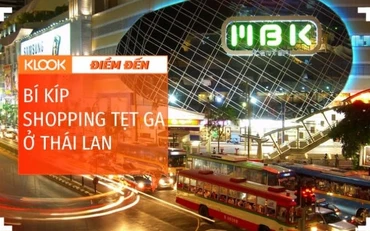Ứng dụng Klook - đặt dịch vụ du lịch tại điểm đến lớn nhất châu Á hướng đến đối tượng khách du lịch tự túc (FITs).
