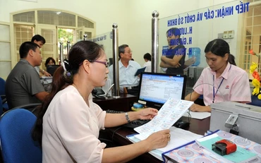 Ảnh minh họa: Trần Hải.