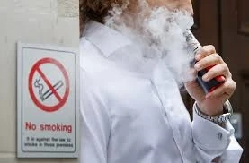 Mỹ ghi nhận 18 ca tử vong do thuốc lá điện tử 