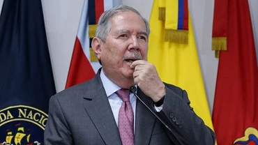 Ảnh: COLPRENSA