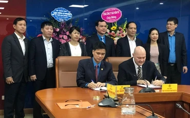 Tiếp tục nâng cao phúc lợi, lợi ích cho đoàn viên, người lao động
