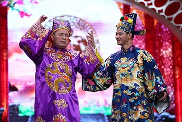 Ngừng sản xuất chương trình Táo quân sau 16 năm thực hiện