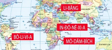 Indonesia: Tổng thống nhậm chức nhiệm kỳ thứ hai