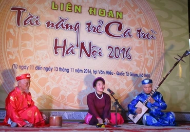 Lấy ý kiến danh sách hồ sơ đề nghị xét tặng danh hiệu “Nghệ nhân nhân dân”, “Nghệ nhân ưu tú“