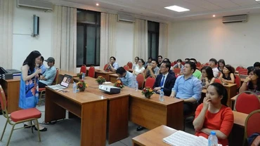 Đưa âm nhạc cổ điển đến gần hơn với sinh viên