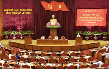 Ảnh: ĐĂNG KHOA