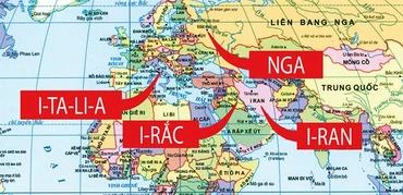 Nga: Phản đối Romania chặn chuyến bay của Phó Thủ tướng 