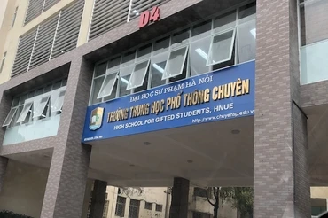 (Ảnh: THUỲ LINH)