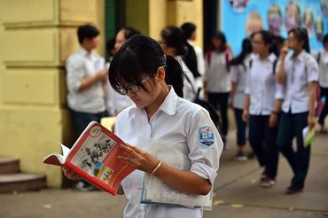 (Ảnh trong bài: Minh Sơn - Đăng Anh)
