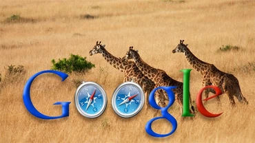 Google đã thiết lập các cookie sai trong trình duyệt web Safari