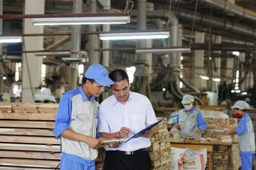 VPBank ưu đãi doanh nghiệp SME.